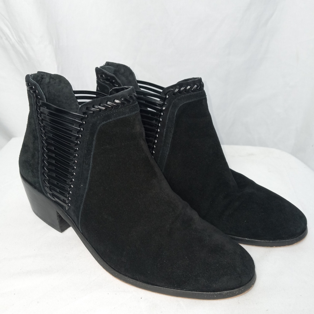 Vince Camuto Pippsy Ankle Boots